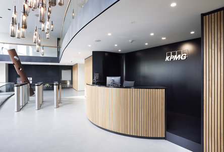  4 věci, které mě v KPMG překvapily