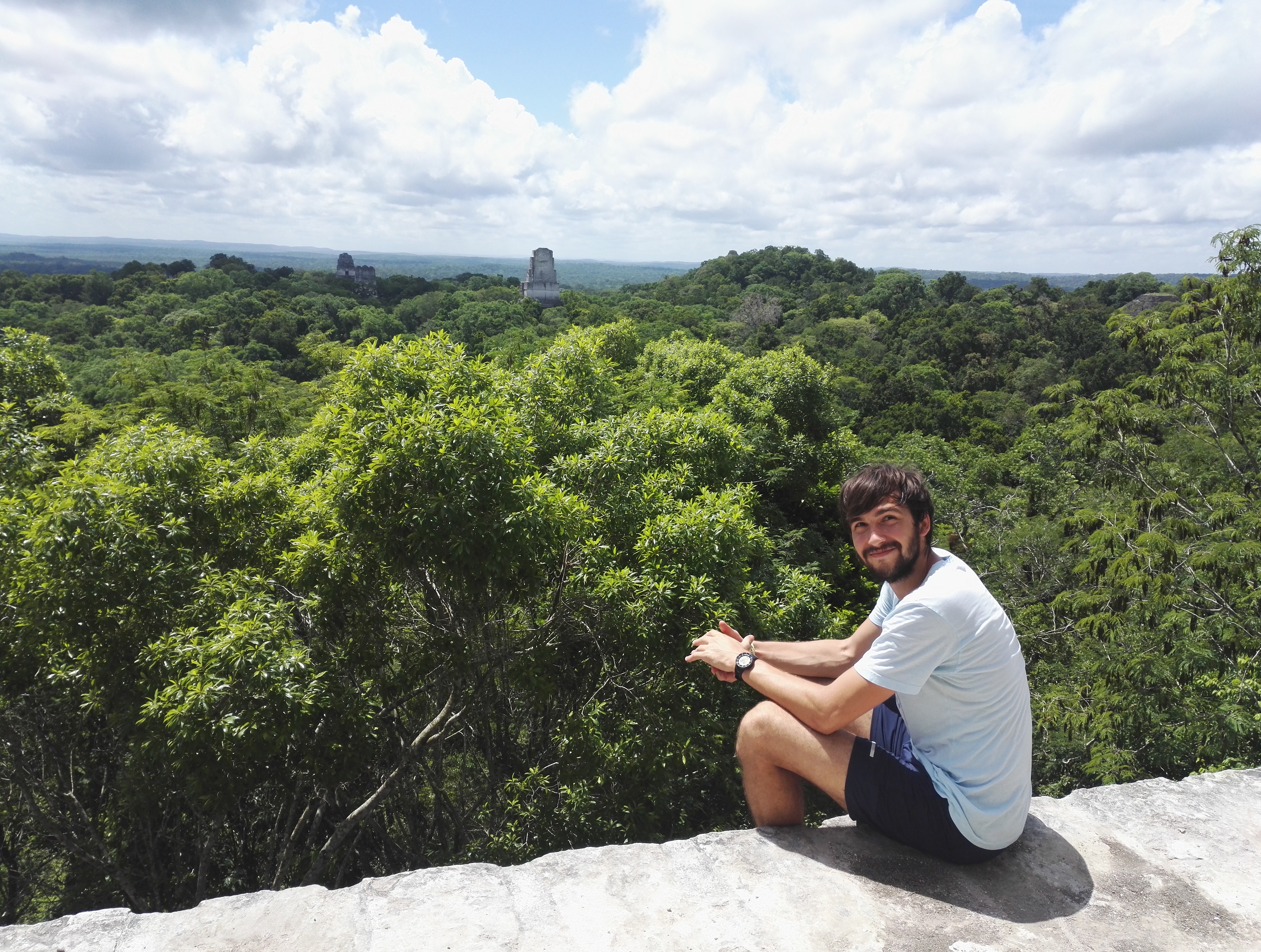 Tikal_Guatemala